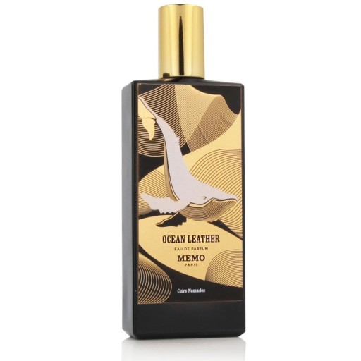 عطر اوشين ليذر اودي بارفيوم 75 مل Ocean Leather EDP 75 ml