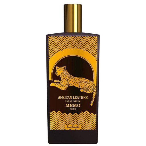 عطر افريقان ليذر اودي بارفيوم 75 مل African Leather EDP 75 ml