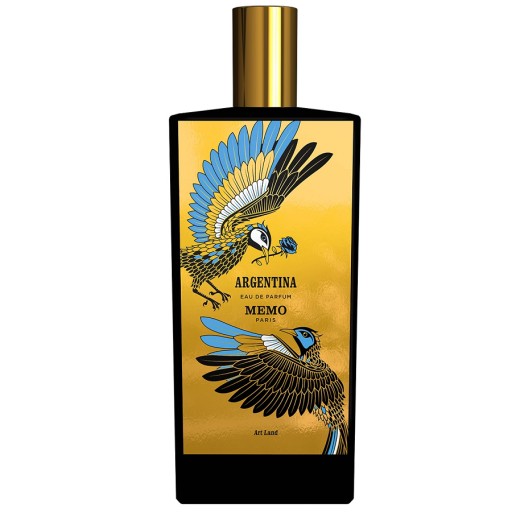 عطر ارجنتينا اودي بارفيوم 75 مل Argentina EDP 75 ml
