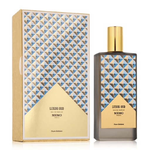 عطر لوكسور عود اودي بارفيوم 75 مل Luxor Oud EDP 75 ml