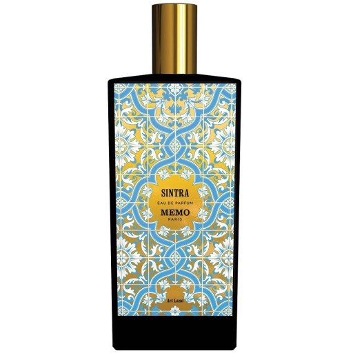 عطر سينترا اودي بارفيوم 75 مل Sintra EDP 75 ml