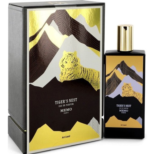 عطر تايجرس نيست اودي بارفيوم 75 مل Tiger's Nest EDP 75 ml