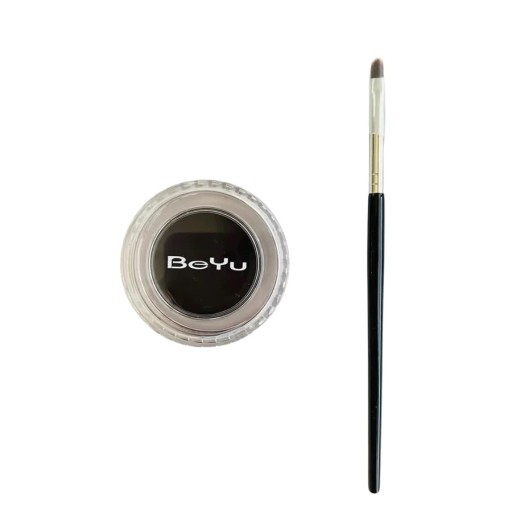 تاتو جل ايلاينر رقم 1 Tatoo Gel Eeyeliner No.01
