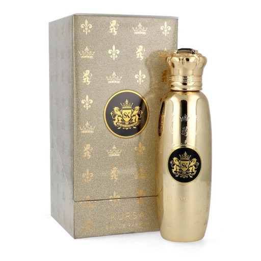 عطر كورسا اودي بارفيوم 100 مل Kursa EDP 100 ml