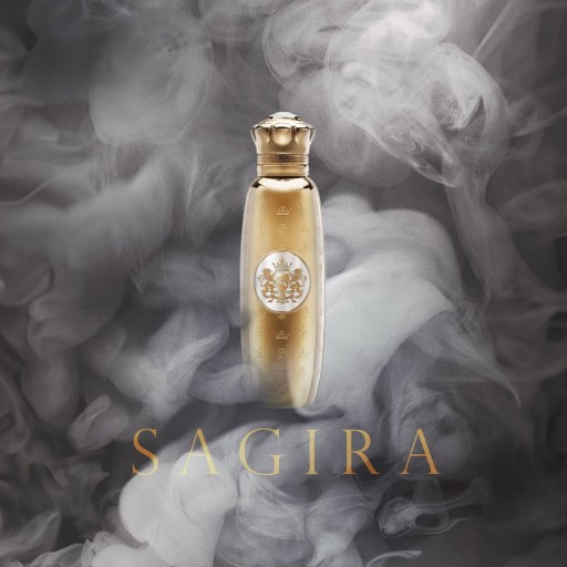 عطر ساجيرا اودي بارفيوم 100 مل Sagira EDP 100 ml
