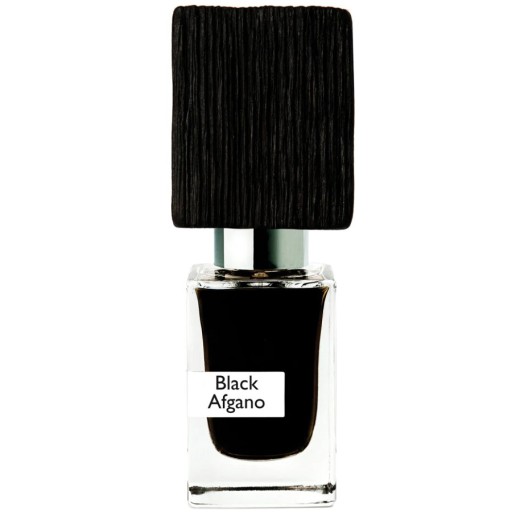 عطر بلاك افغانو أكستريت دي بارفيوم 30 مل NASOMATTO BLACK AFGANO U EXTRAIT DE PARFUM 30 ML - *