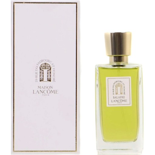 عطر ميزون بالافري اودي تواليت 75 مل Maison Balafre EDT 75 ml