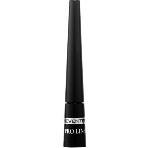 ايلاينر اسود احترافي Pro Eyeliner Black