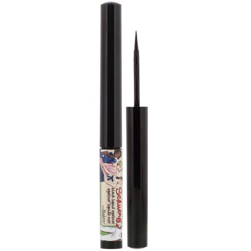 ايلاينر سائل اسود شوينج Schwing Black Liguid Eyeliner