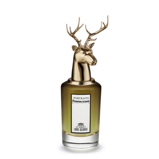 تراجيدي اوف لورد جورج اودي بارفيوم 75 مل Tradegy Of Lord George EDP 75 ml