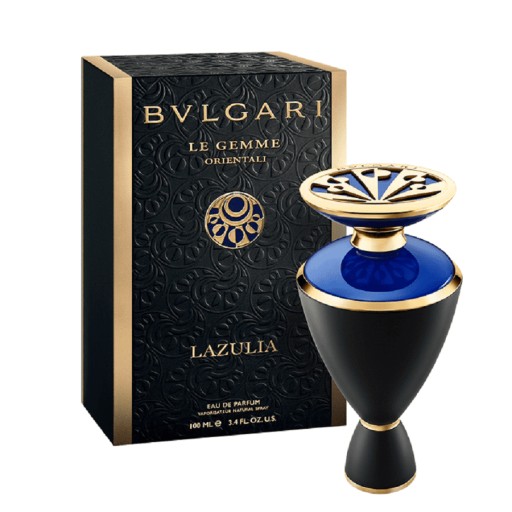 عطر لو جيم أورينتال لازوليا اودي بارفيم 100 مل Le Gemme Oriental i Lazulia EDP 100 ml