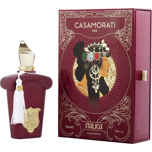 كازاموراتي ايطاليكا اودي بارفيوم 100 مل Casamorati Italica EDP 100 ml