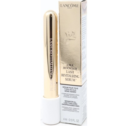 سيروم سيلز يعزز تنشيط الرموش 4 مل Cils Booster Lash Revitalizing Serum 4 ml