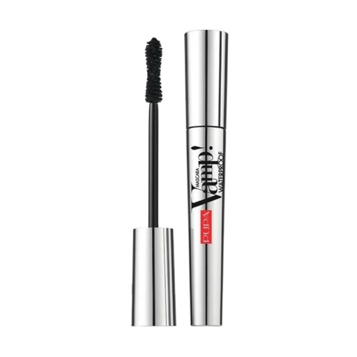 ماسكارا فامب المقاومة للماء (001 أسود ) 9 مل Mascara Vamp Waterproof (Black 001) 9 ml