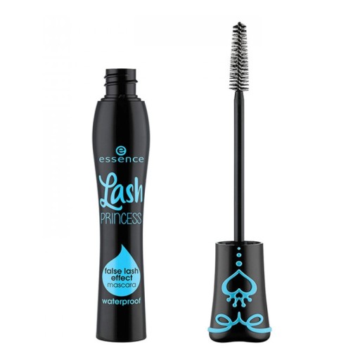 ماسكارا فولس لاش إيفيكت المقاومة للماء 12 مل Lash Princess False Lash Effect Mascara Waterproof 12 ml
