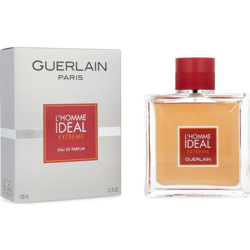 عطر لوم ايدول اكستريم اودي بارفيوم 100 مل L'Homme Ideal Extreme EDP 100 ml