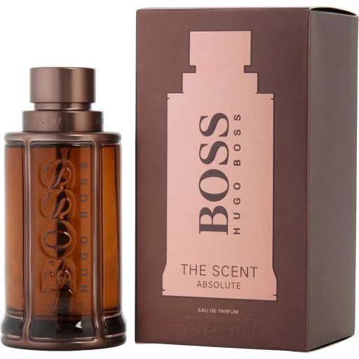 عطر ذا سينت أبسولوت اودي بارفيوم 100 مل The Scent Absolute EDP 100 ml