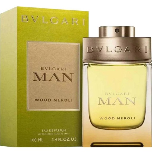 عطر وود نيرولي اودي بارفيوم 100 مل Wood Neroli EDP 100 ml