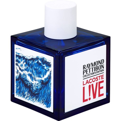 عطر لايف رايموند بيتيبون اودي تواليت 100 مل Live Raymond Pettibon EDT 100 ml