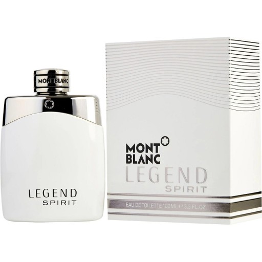 عطر ليجند سبرايت اودي تواليت 100 مل Legend Spirit EDT 100 ml