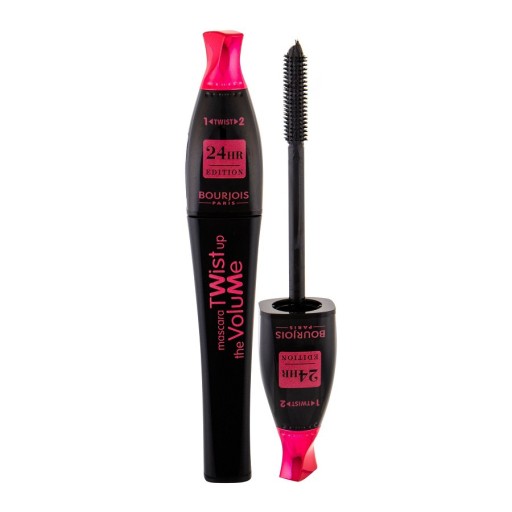 ماسكارا مكثفة تدوم 24 ساعة 8 مل Twist Up The Volume 24H Mascara 8 ml