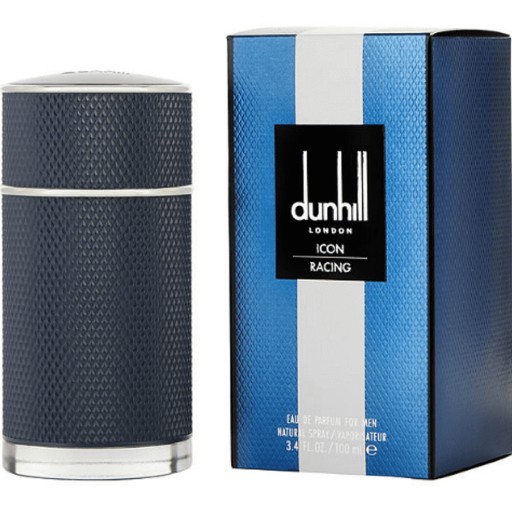 عطر ايكون ريسينغ بلو اودي بارفيوم 100 مل Icon Racing Blue EDP 100 ml
