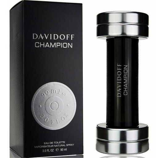 عطر شامبيون اودي تواليت 90 مل Champion EDT 90 ml
