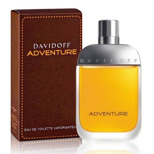 عطر ادفينتر اودي تواليت 100 مل Adventure EDT 100 ml