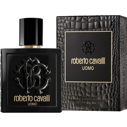 عطر اومو ( الاسود) اودي تواليت 100 مل Uomo EDT 100 ml