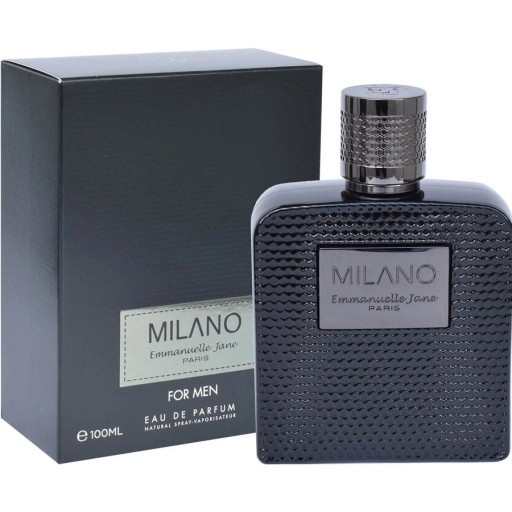 عطر ميلانو اودي بارفيوم 100 مل Milano EDP 100 ml