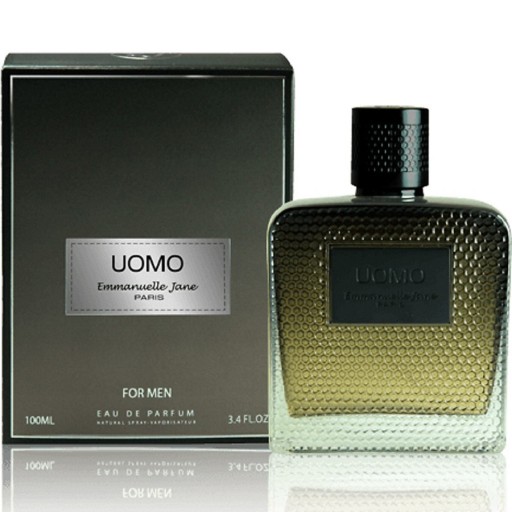 عطر اومو اودي بارفيوم 100 مل Uomo EDP 100 ml