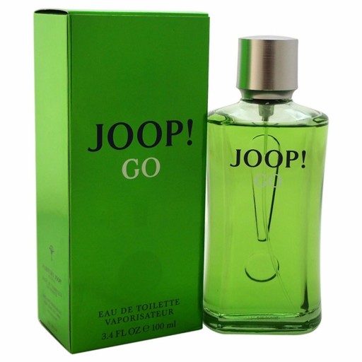 عطر جوب جو اودي تواليت 100 مل Joop Go EDT 100 ml