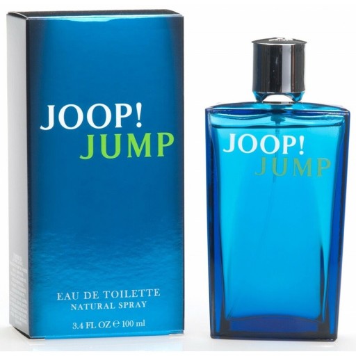 عطر جامب اودي تواليت 100 مل Jump EDT 100 ml