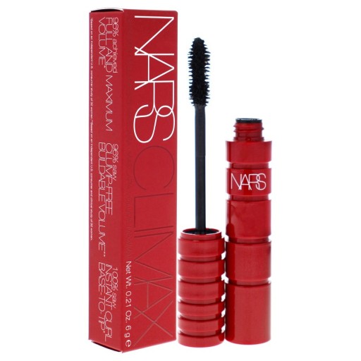 ماسكارا كلاي ماكس ( اسود) 6 غرام Climax Mascara (Black) 6 g