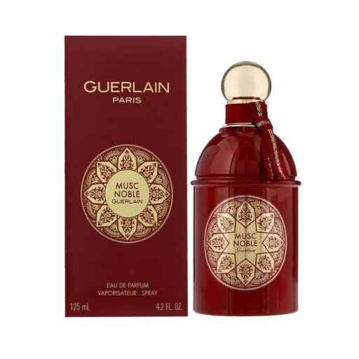 عطر مسك نوبل اودي بارفيوم 125 مل Musc Noble EDP 125 ml