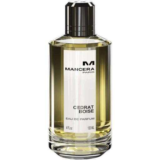 عطر سيدرات بويز او دي بارفيوم 120 مل Cedrat Boise EDP 120 ml