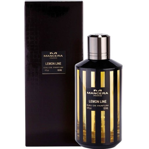 عطر ليمون لاين اودي بارفيوم 120 مل Lemon Line EDP 120 ml
