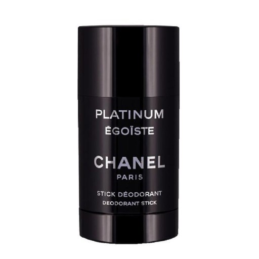 مزيل العرق ستك إيجويست بلاتينيوم 75 مل Egoiste Platinum Deodorant Stick 75 ml
