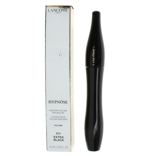 ماسكارا هيبنوز (011 أسود فاحم) 6.2 مل Hypnose Mascara (011Extra Black) 6.2 ml