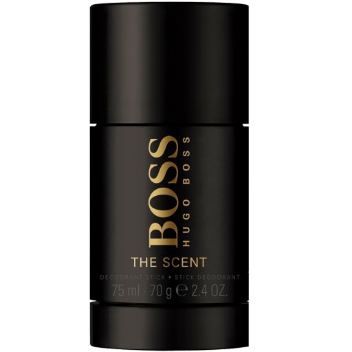 مزيل العرق ستك بوس ذا سينت 75 مل Boss The Scent Deodorant Stick 75 ml