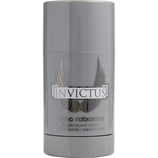 مزيل العرق انفيكتوس 75 مل Invictus Deodorant Stick 75 ml