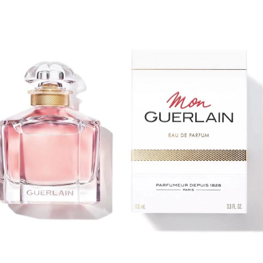 مون سباركلينج بوكيه اودي بارفيوم 100 مل Mon Sparkling Bouquet EDP 100 ml