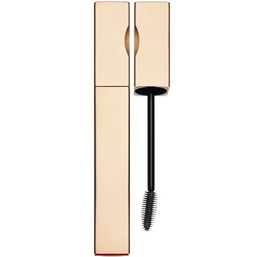 ماسكارا مطولة ومجعدة للرموش (01 أسود) 7 مل Longueur & Curve Mascara (01 Black) 7 ml