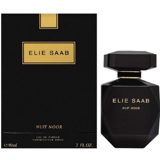 عطر نويت نور اودي بارفيوم 90 مل Nuit Noor EDP 90 ml