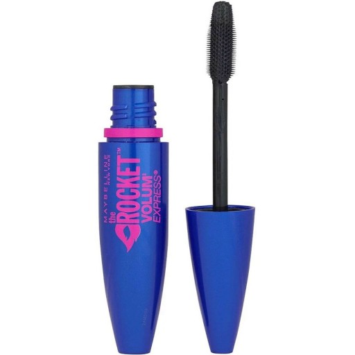 ماسكارا ذا روكت فاليوم اكسبريس (أسود) 9.6 مل The Rocket Volum Express Mascara (Black) 9.6 ml
