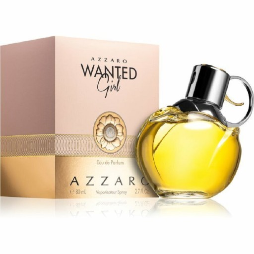 وانتد جيرل اودي بارفيوم 80 مل Wanted Girl EDP 80 ml