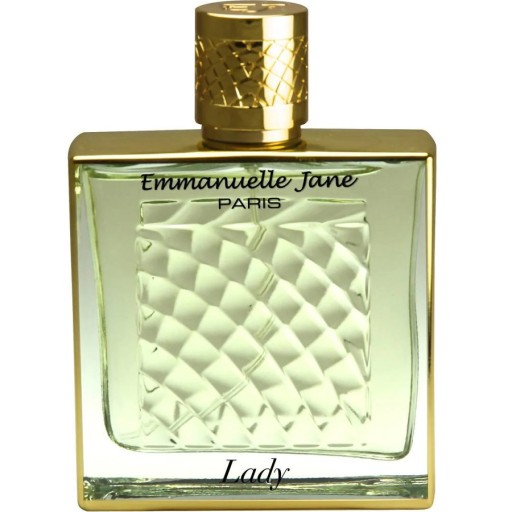عطر ليدي اودي بارفيوم 100 مل Lady EDP 100 ml