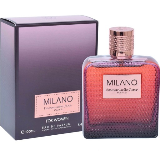 ميلانو اودي بارفيوم 100 مل Milano EDP 100 ml