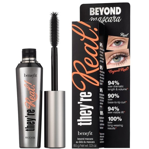 ماسكارا ذي ار ريل بيون 85 غرام They're Real Beyond Mascara 85 g