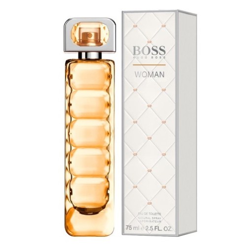 عطر بوس اورانج اودي تواليت 75 مل Boss Orange EDT 75 ml